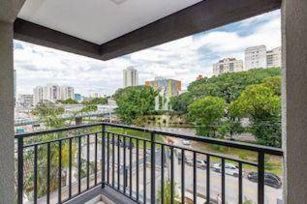 Apartamento, 1 quarto, 42 m² - Foto 13