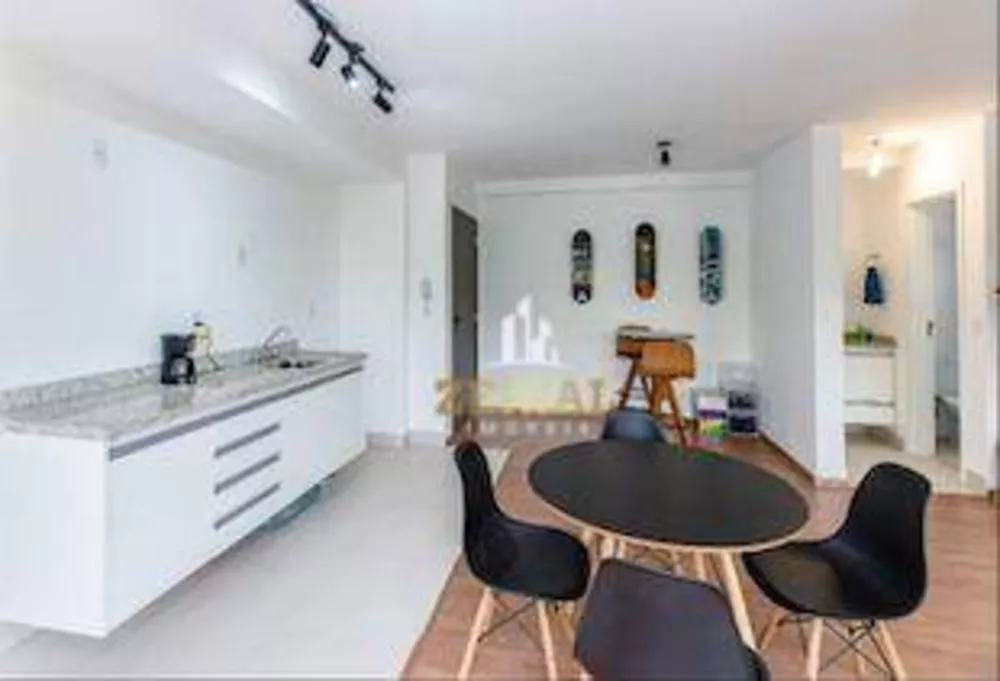 Apartamento, 1 quarto, 42 m² - Foto 6