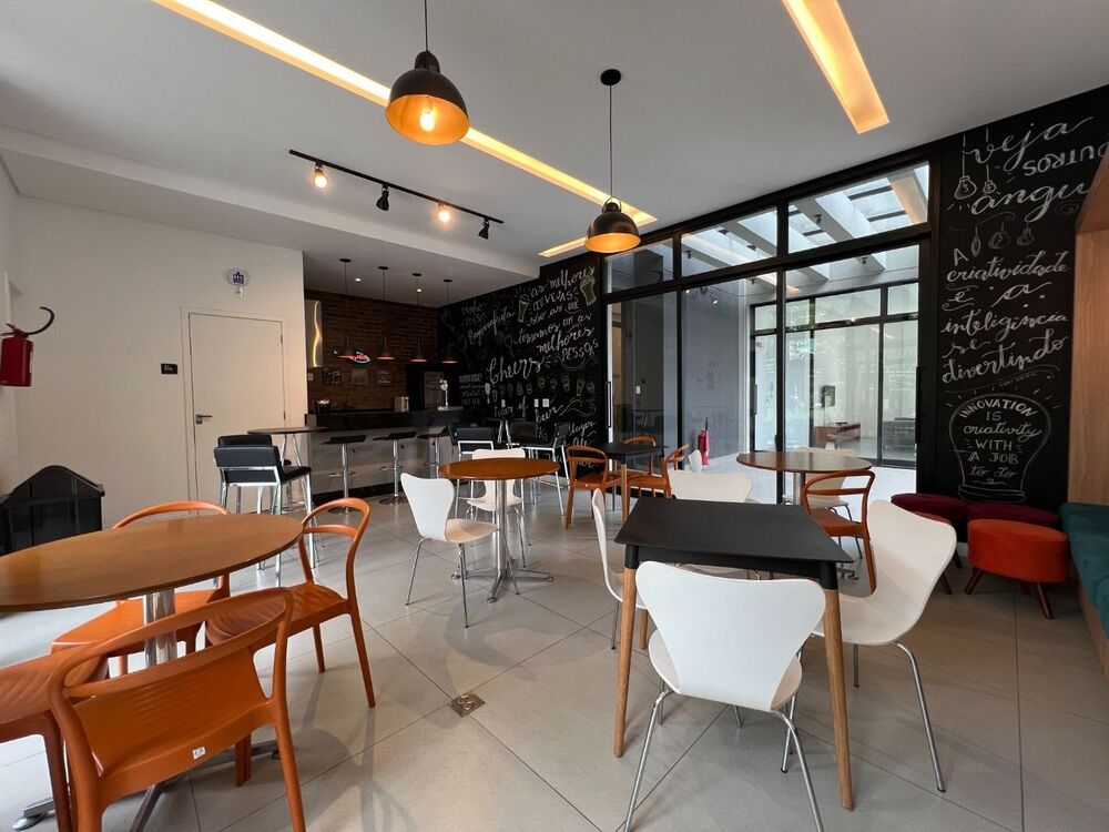 Apartamento, 1 quarto, 42 m² - Foto 18