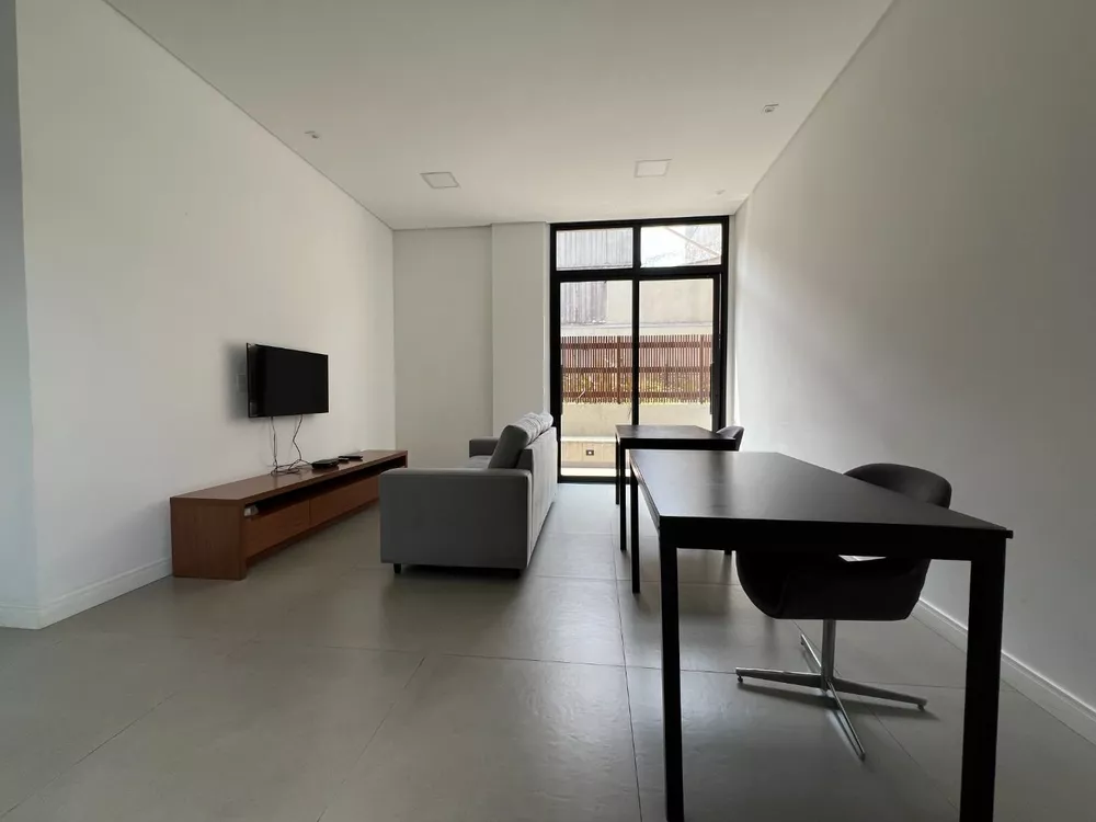 Apartamento, 1 quarto, 42 m² - Foto 4
