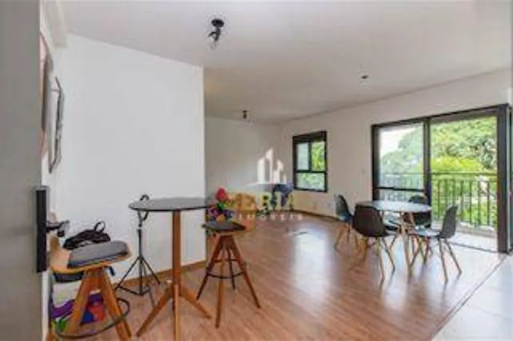 Apartamento, 1 quarto, 42 m² - Foto 8