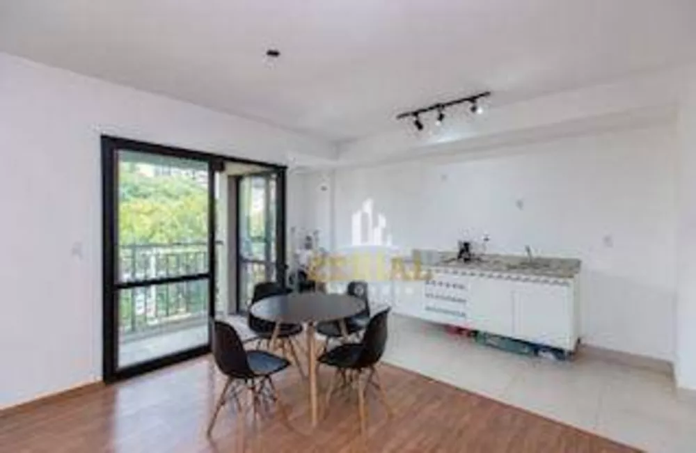 Apartamento, 1 quarto, 42 m² - Foto 7