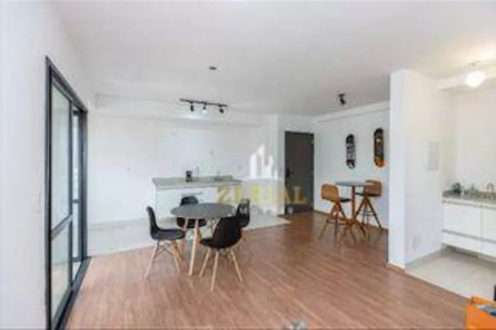 Apartamento, 1 quarto, 42 m² - Foto 11