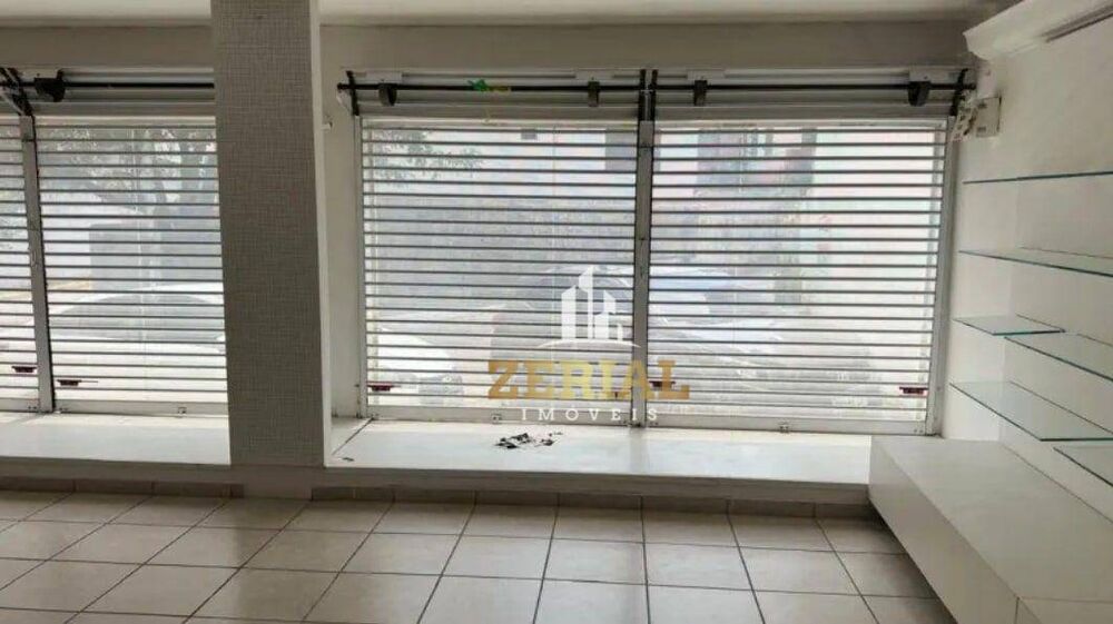 Sobrado para alugar, 264m² - Foto 2