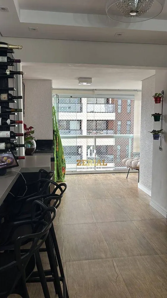 Apartamento, 2 quartos, 79 m² - Foto 3