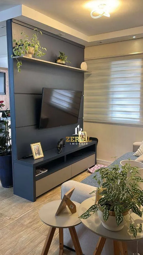 Apartamento, 2 quartos, 79 m² - Foto 1
