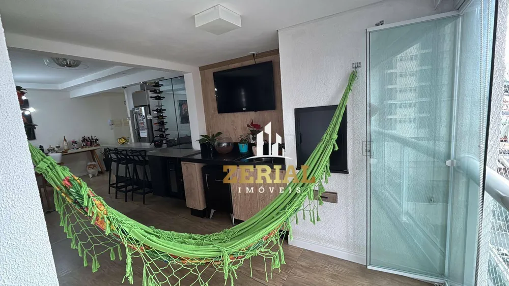 Apartamento, 2 quartos, 79 m² - Foto 2