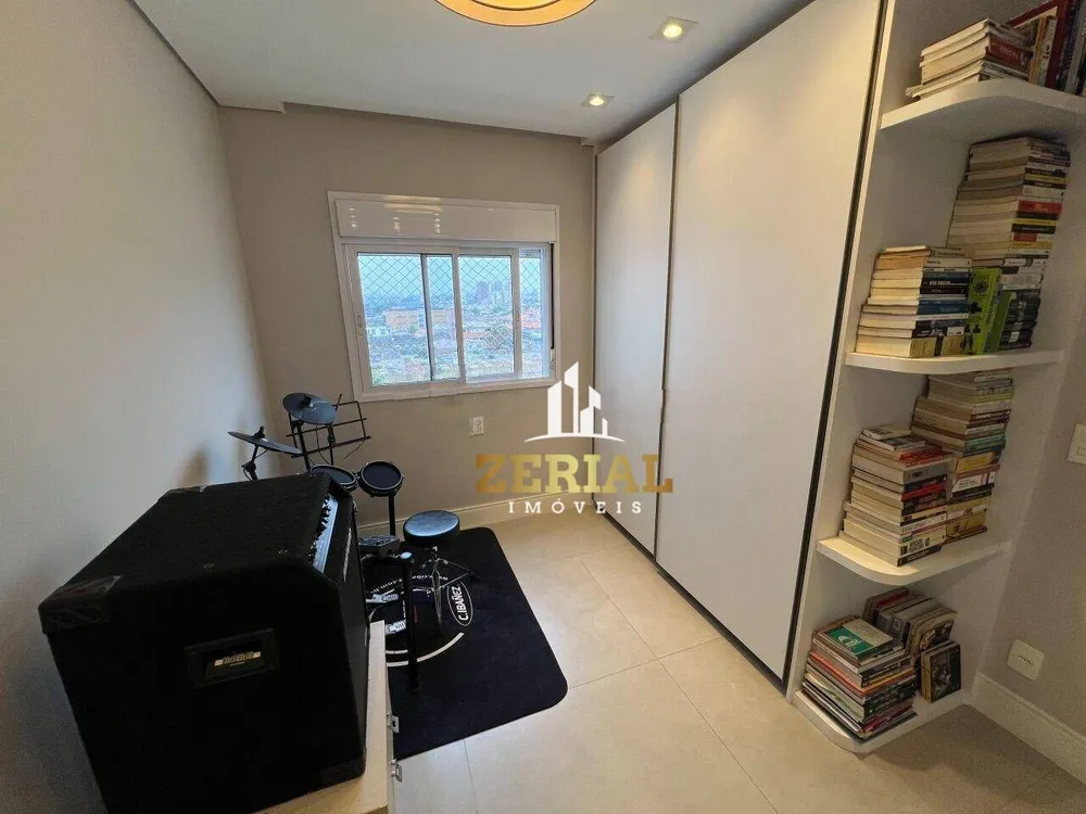 Apartamento, 3 quartos, 198 m² - Foto 2