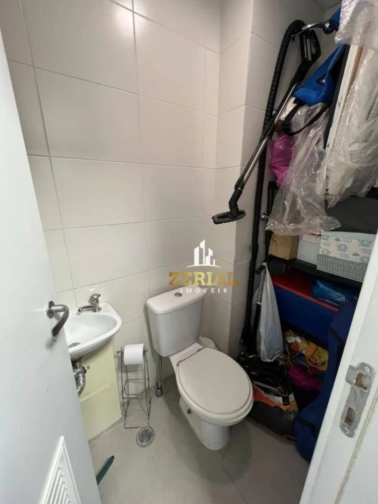 Apartamento, 3 quartos, 198 m² - Foto 1