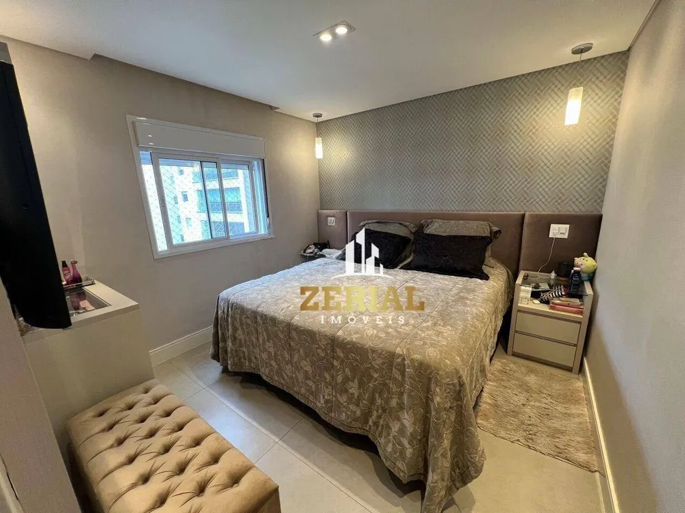 Apartamento, 3 quartos, 198 m² - Foto 2