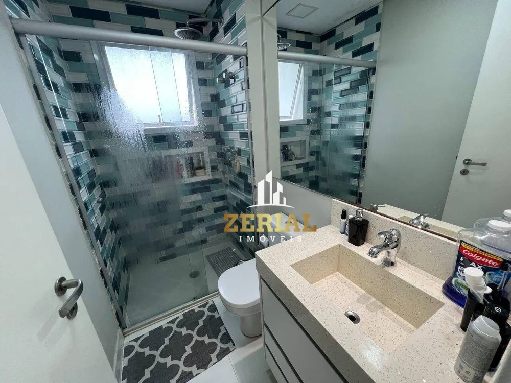 Apartamento, 3 quartos, 198 m² - Foto 4