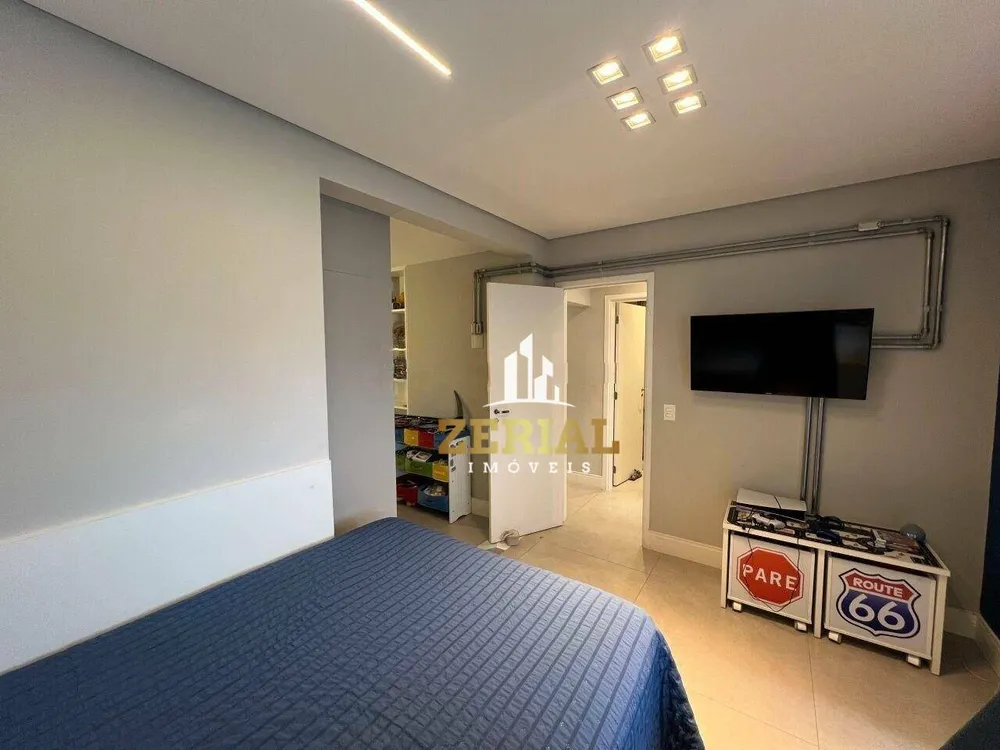 Apartamento, 3 quartos, 198 m² - Foto 3