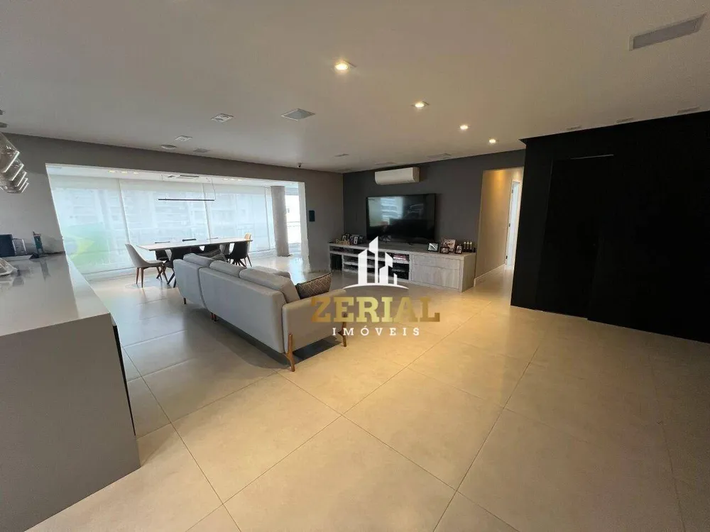 Apartamento, 3 quartos, 198 m² - Foto 1