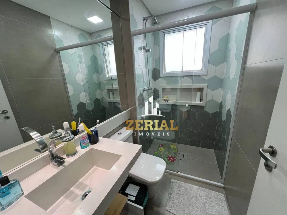 Apartamento, 3 quartos, 198 m² - Foto 6
