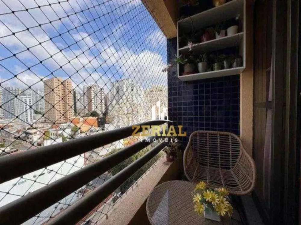 Apartamento, 2 quartos, 76 m² - Foto 7