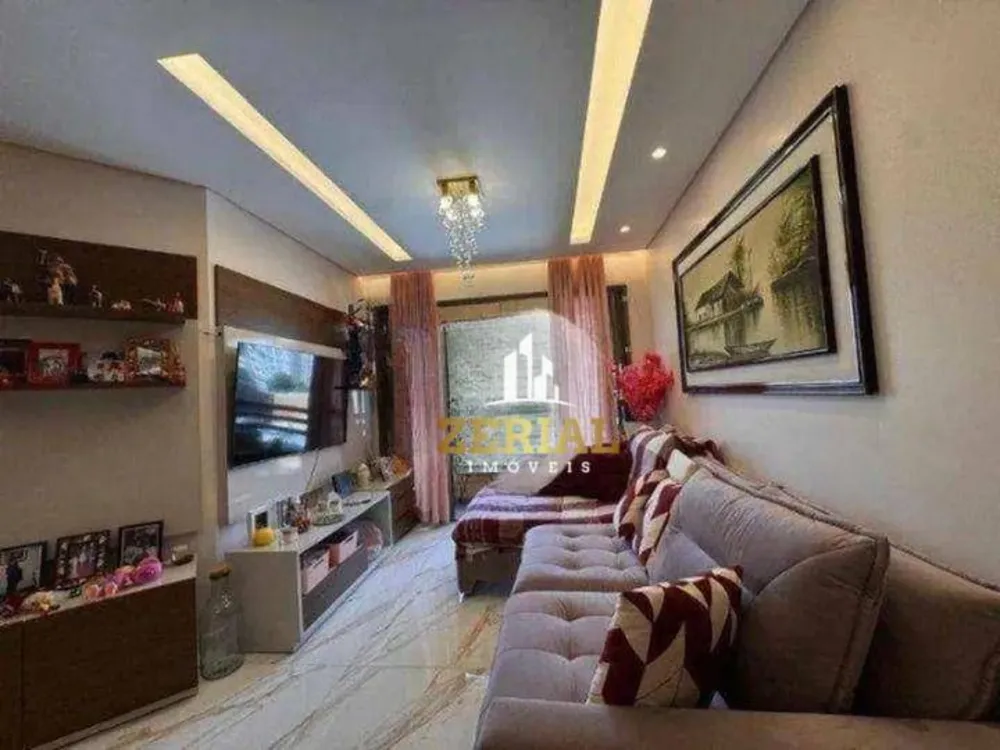 Apartamento, 2 quartos, 76 m² - Foto 4