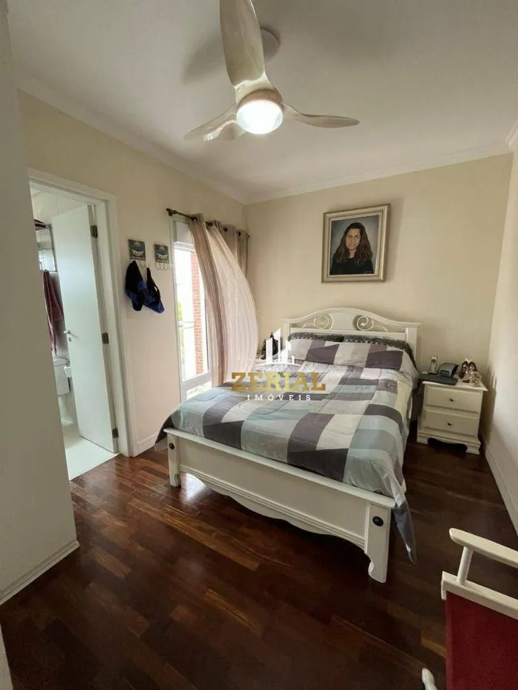 Apartamento, 4 quartos, 234 m² - Foto 11