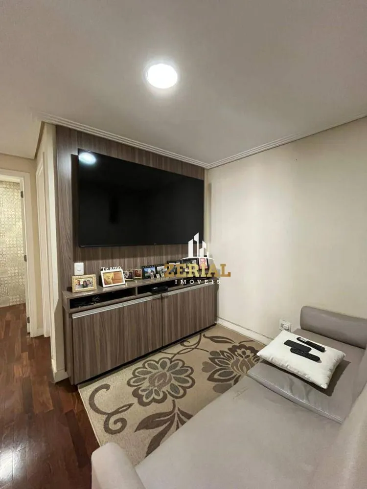 Apartamento, 4 quartos, 234 m² - Foto 7