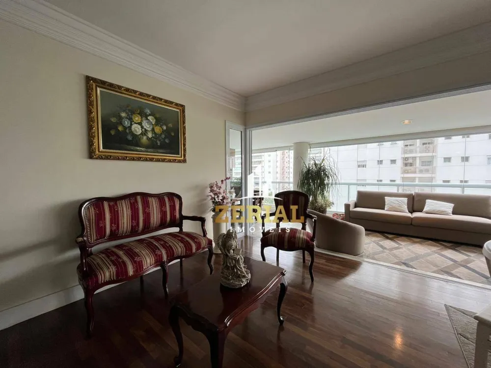Apartamento, 4 quartos, 234 m² - Foto 3