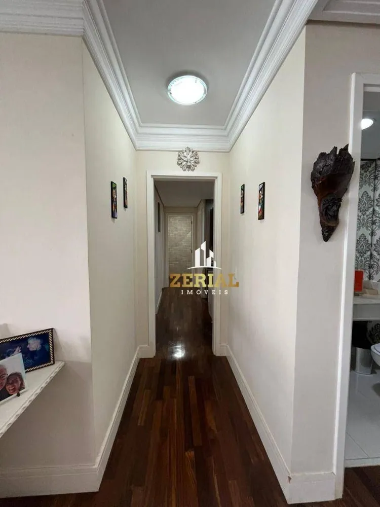 Apartamento, 4 quartos, 234 m² - Foto 5