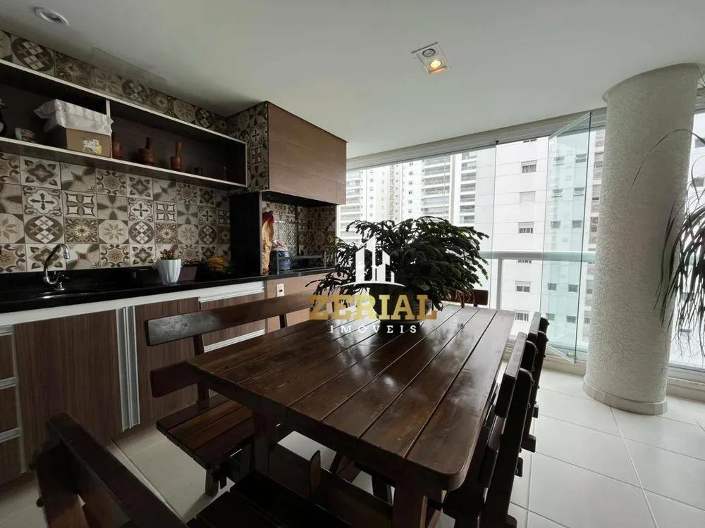 Apartamento, 4 quartos, 234 m² - Foto 1