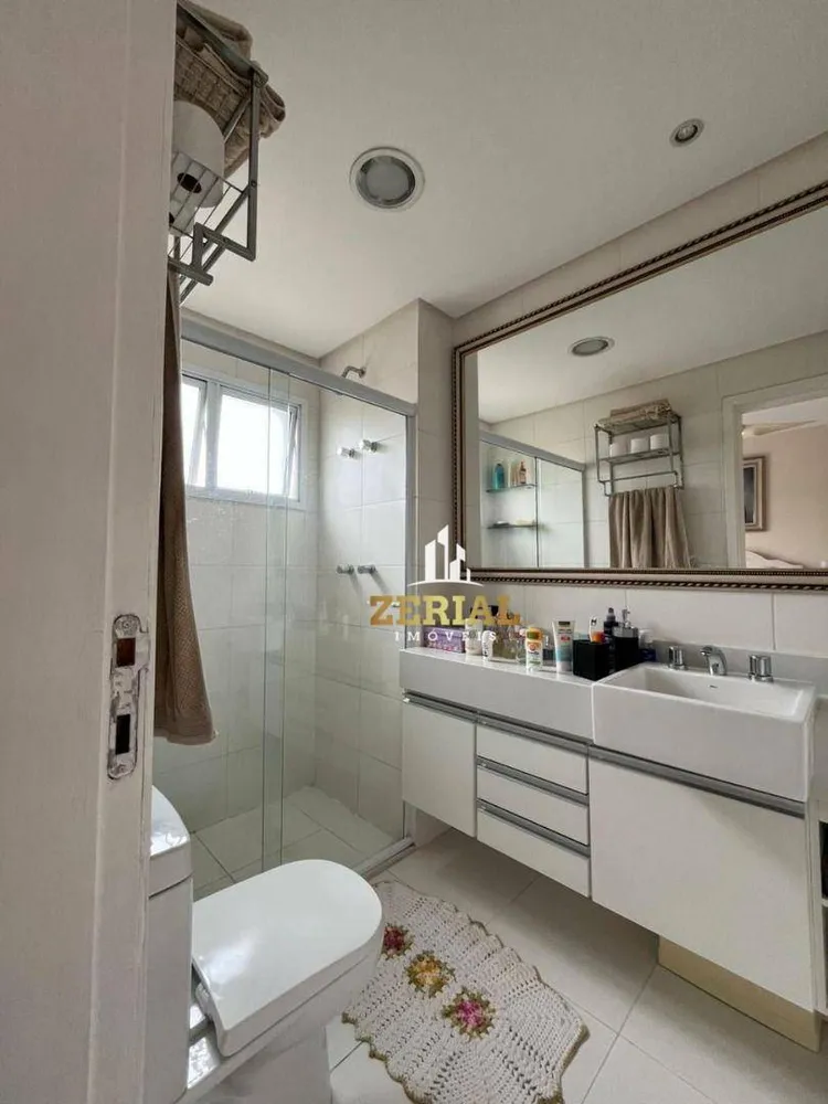Apartamento, 4 quartos, 234 m² - Foto 12