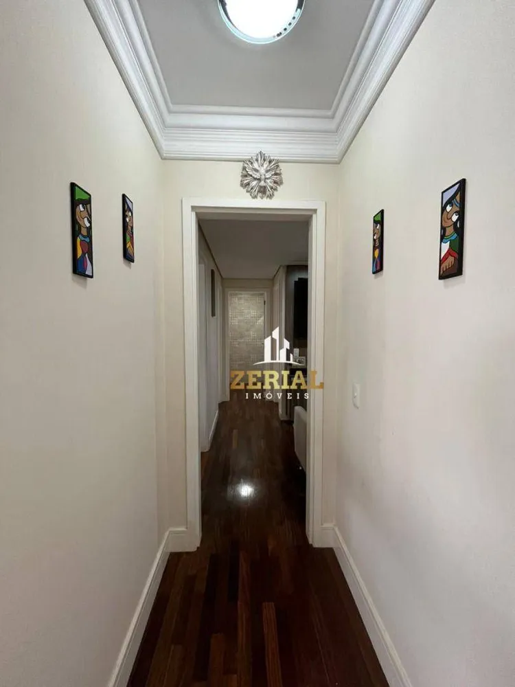 Apartamento, 4 quartos, 234 m² - Foto 6