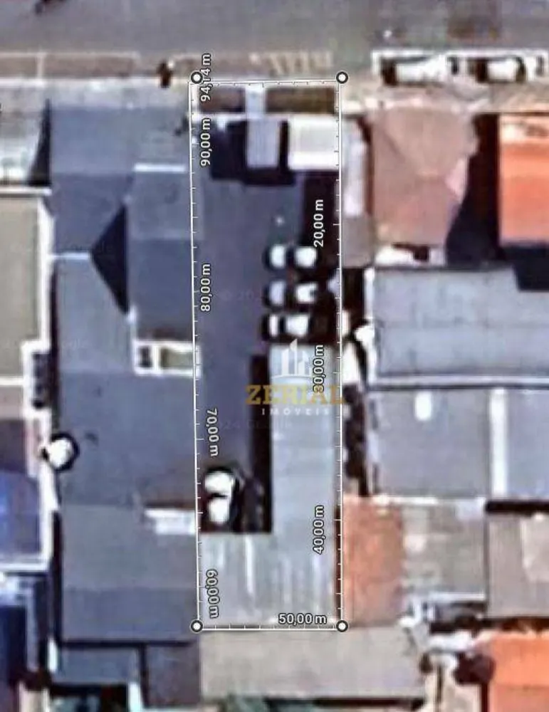 Terreno, 329 m² - Foto 1