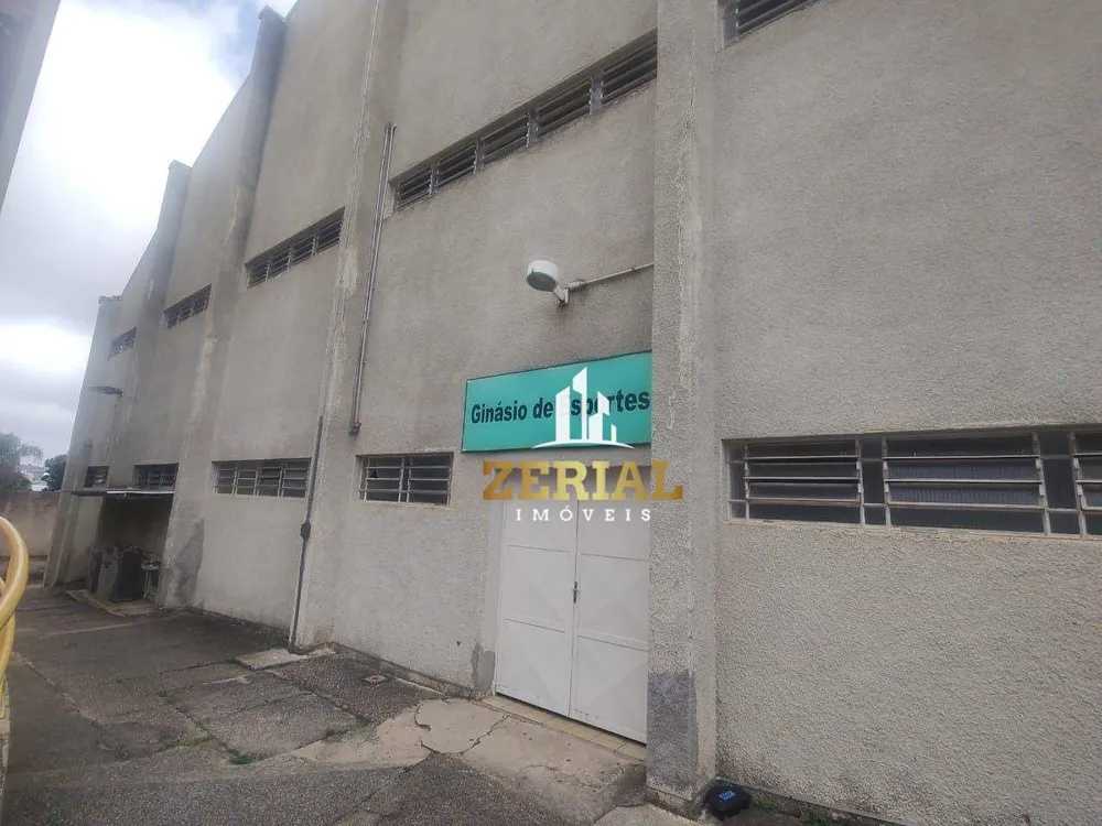 Loja-Salão, 1656 m² - Foto 10