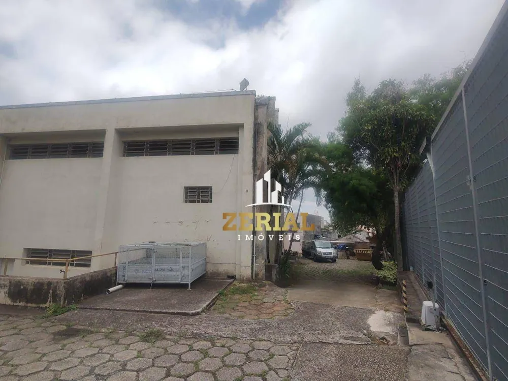 Loja-Salão, 1656 m² - Foto 8