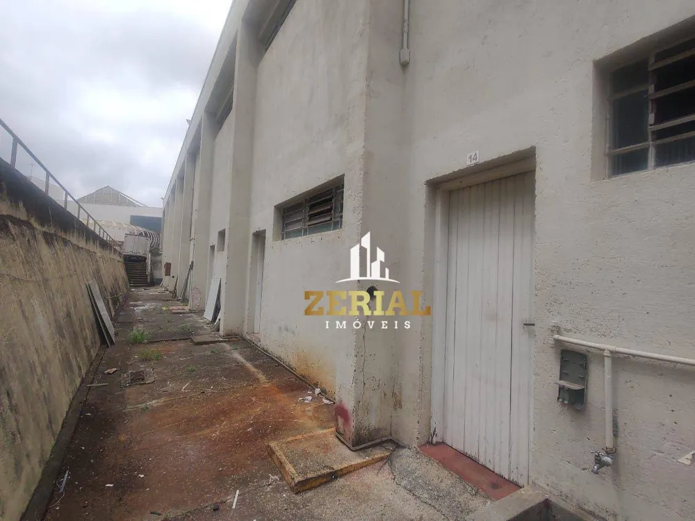 Loja-Salão, 1656 m² - Foto 9