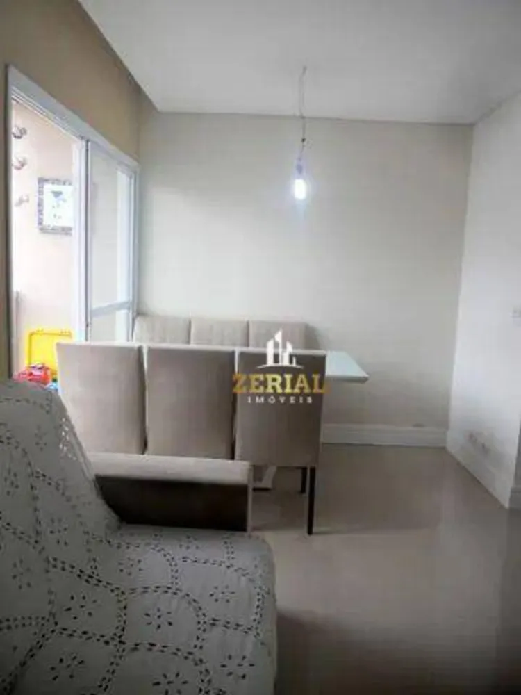 Apartamento, 3 quartos, 90 m² - Foto 1