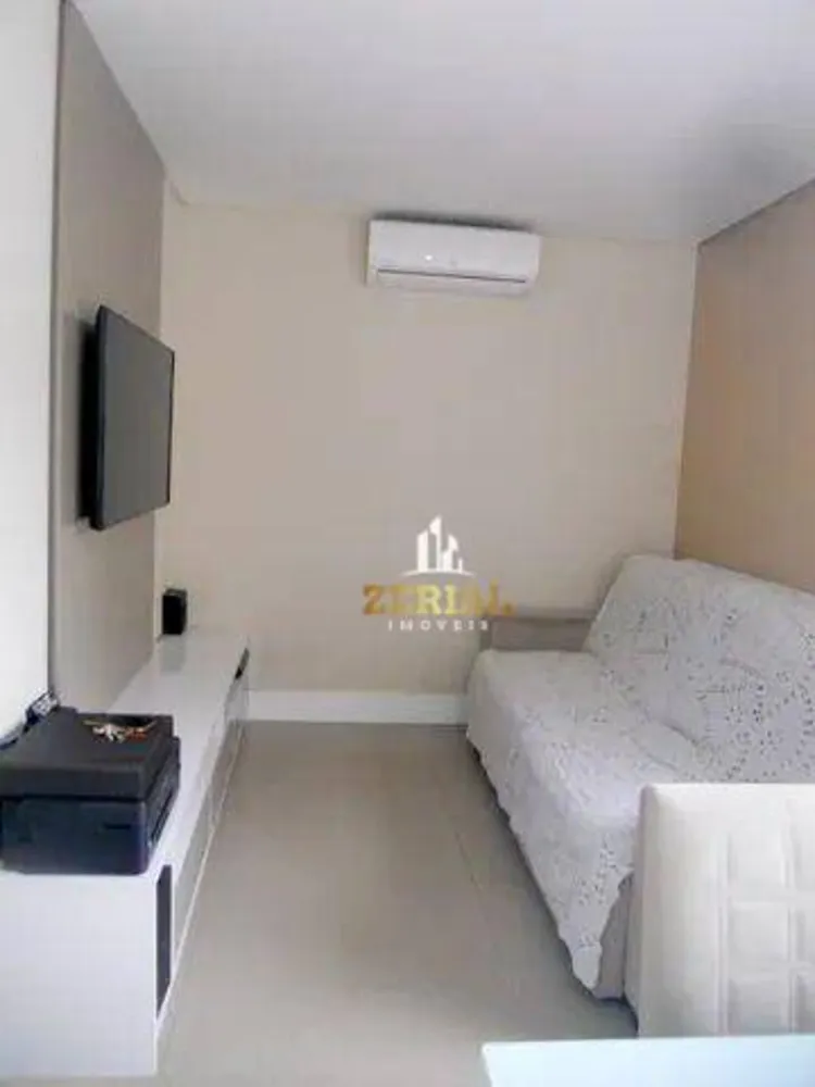 Apartamento, 3 quartos, 90 m² - Foto 5