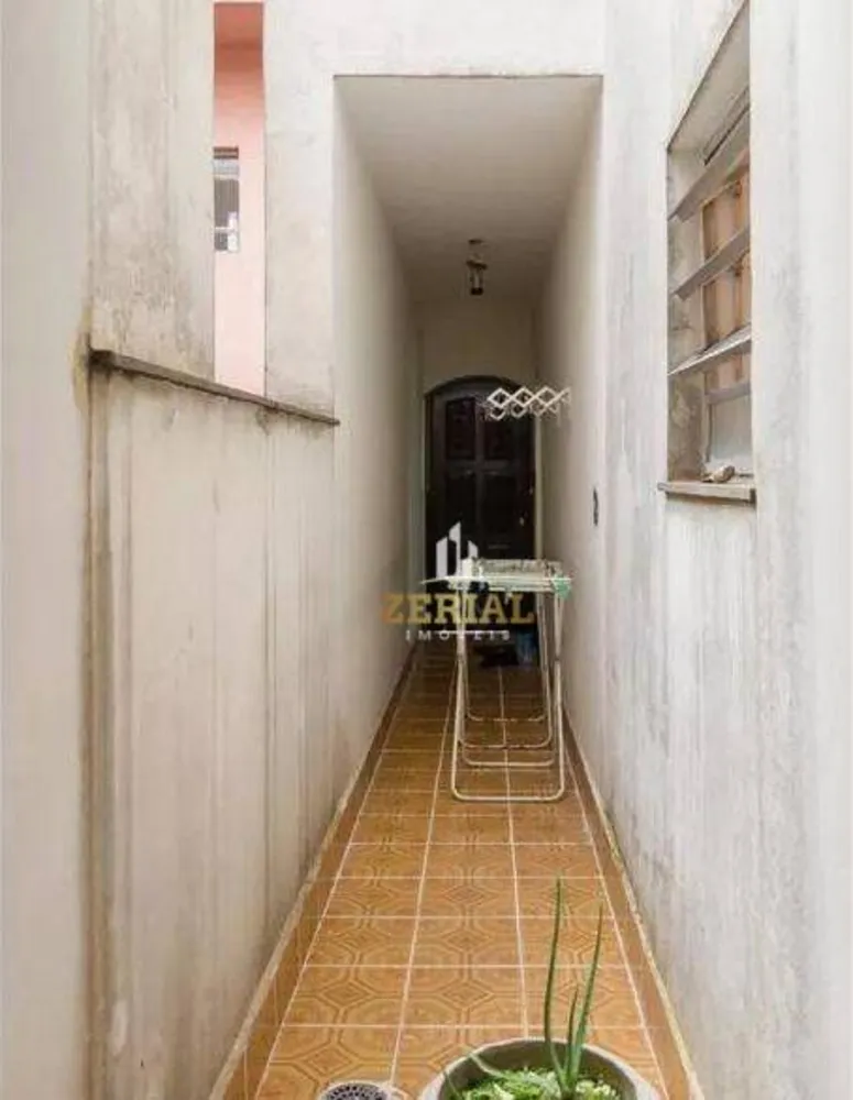 Sobrado, 4 quartos, 390 m² - Foto 7