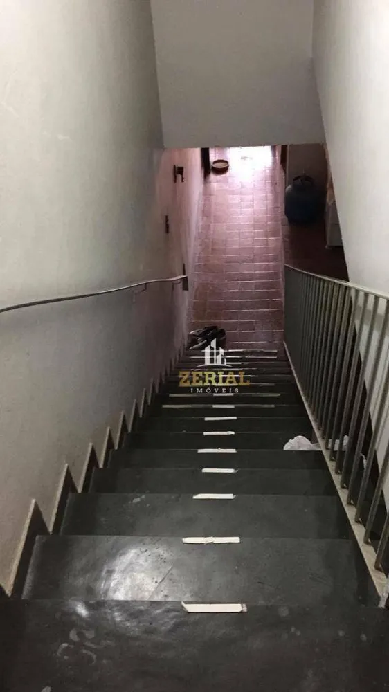 Sobrado, 4 quartos, 390 m² - Foto 8