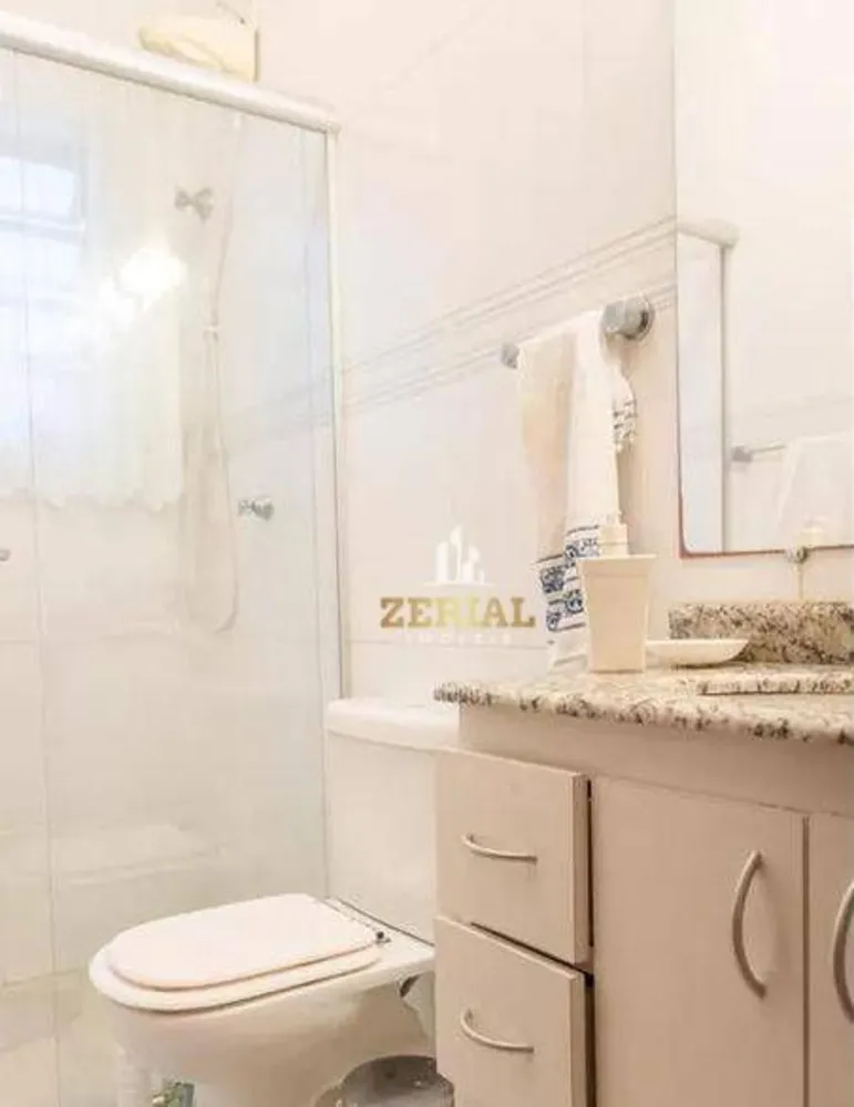 Sobrado, 4 quartos, 390 m² - Foto 4