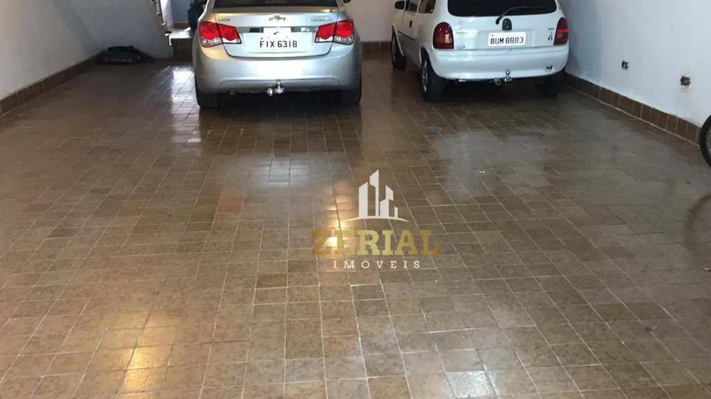 Sobrado, 4 quartos, 390 m² - Foto 10