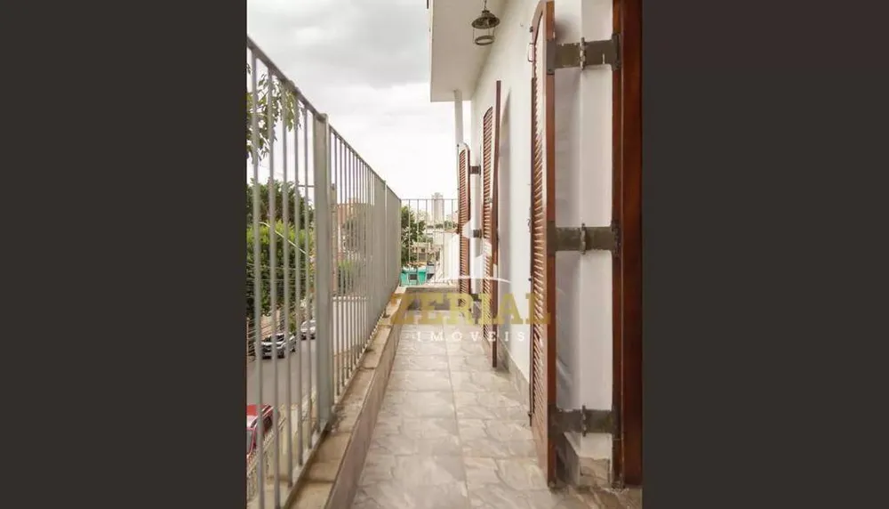 Sobrado, 4 quartos, 390 m² - Foto 4