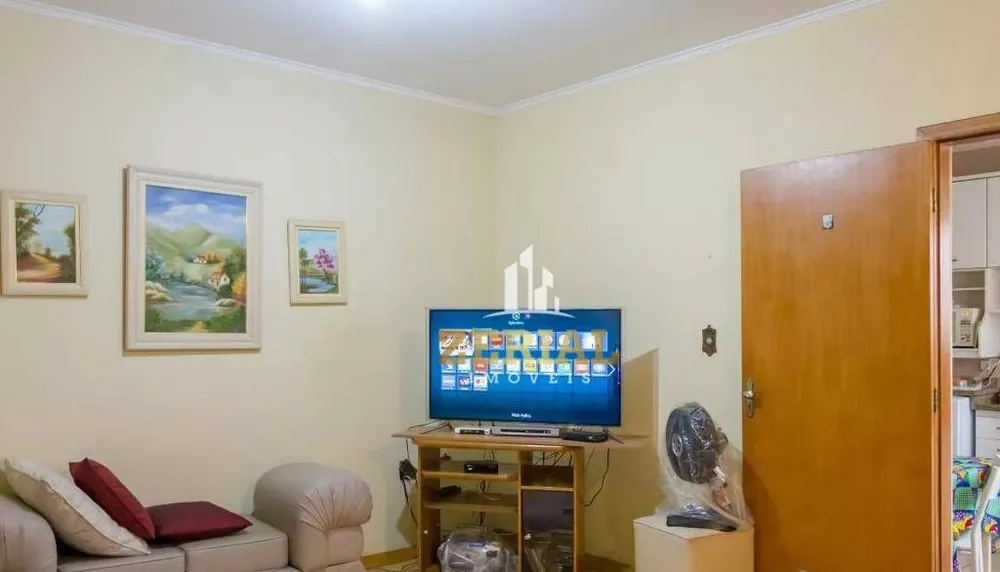 Sobrado, 4 quartos, 390 m² - Foto 1