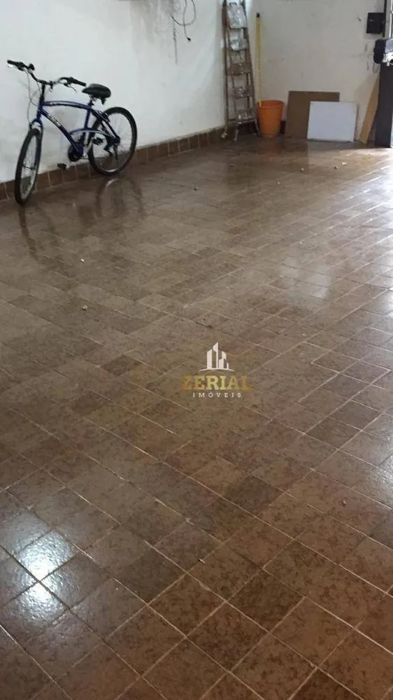 Sobrado, 4 quartos, 390 m² - Foto 9