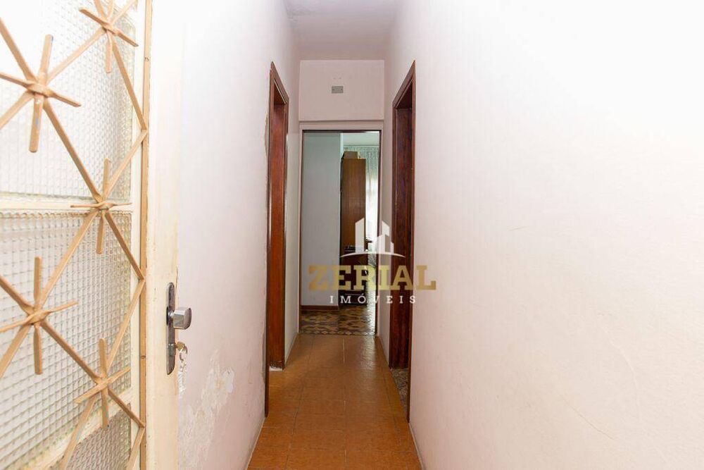 Sobrado, 4 quartos, 210 m² - Foto 1