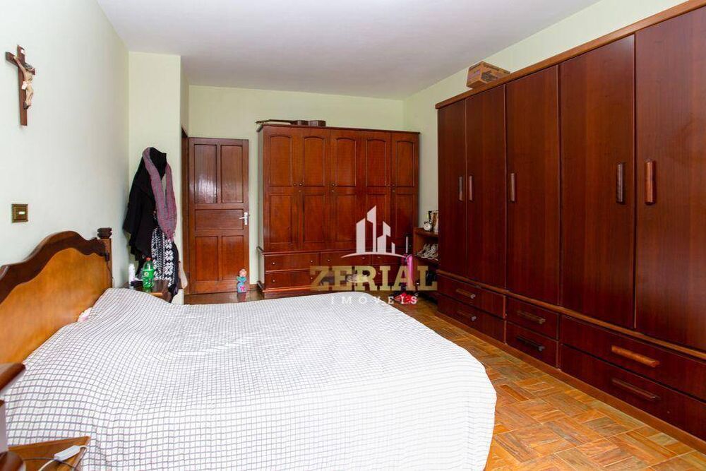 Sobrado, 4 quartos, 210 m² - Foto 2