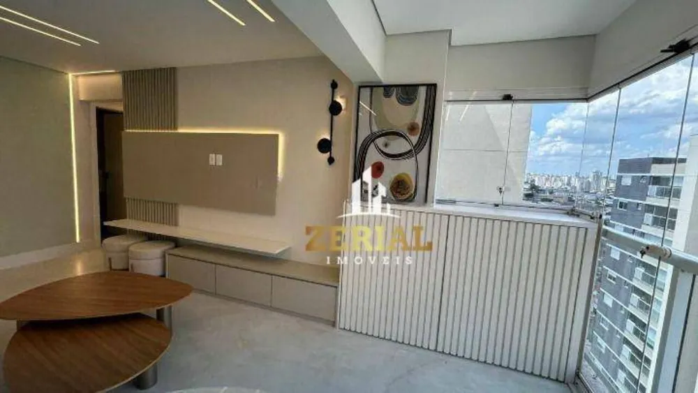 Apartamento, 2 quartos, 81 m² - Foto 11