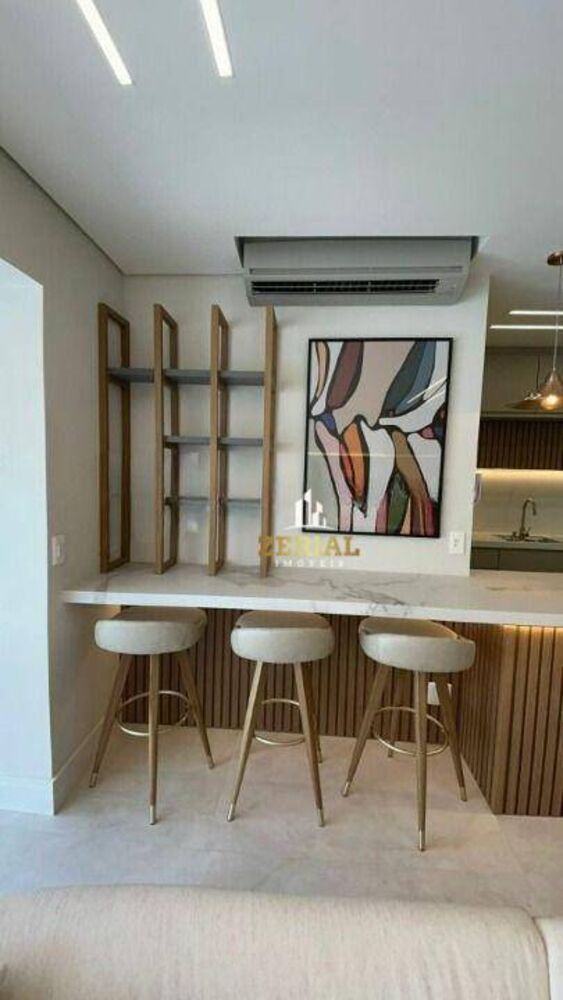 Apartamento, 2 quartos, 81 m² - Foto 2