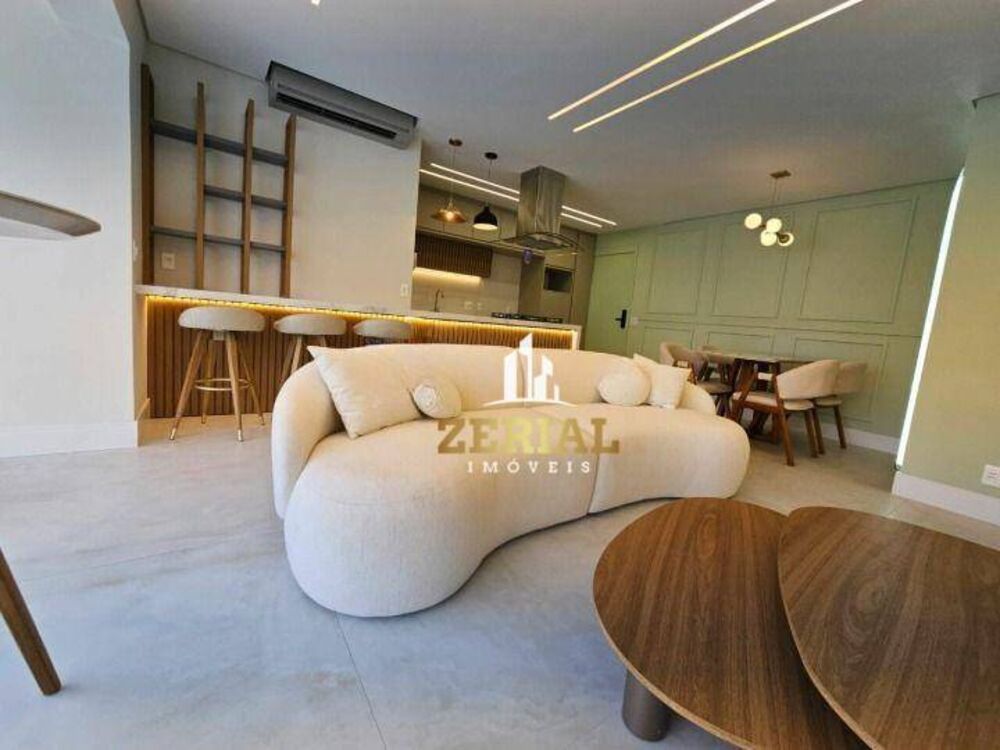 Apartamento, 2 quartos, 81 m² - Foto 4