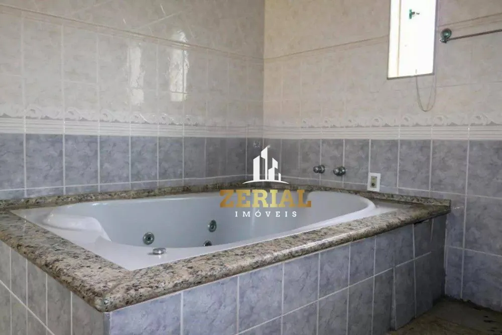 Sobrado, 3 quartos, 446 m² - Foto 4