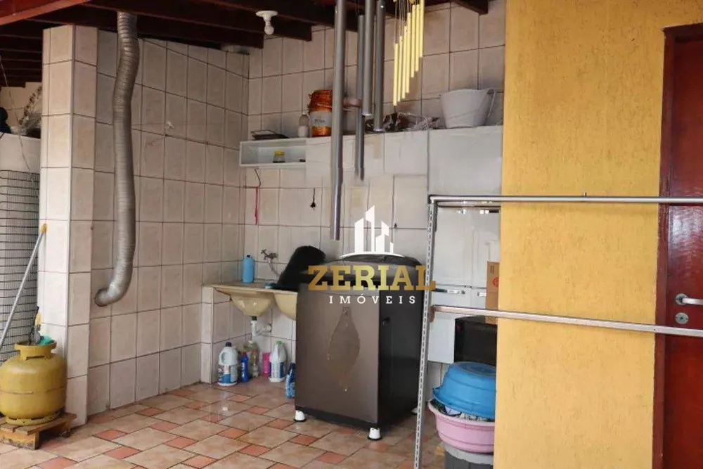 Sobrado, 3 quartos, 446 m² - Foto 2