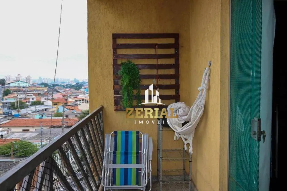 Sobrado, 3 quartos, 446 m² - Foto 3
