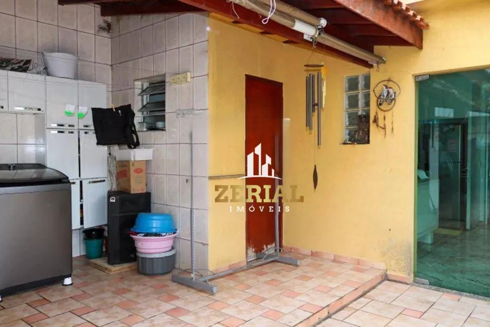 Sobrado, 3 quartos, 446 m² - Foto 6