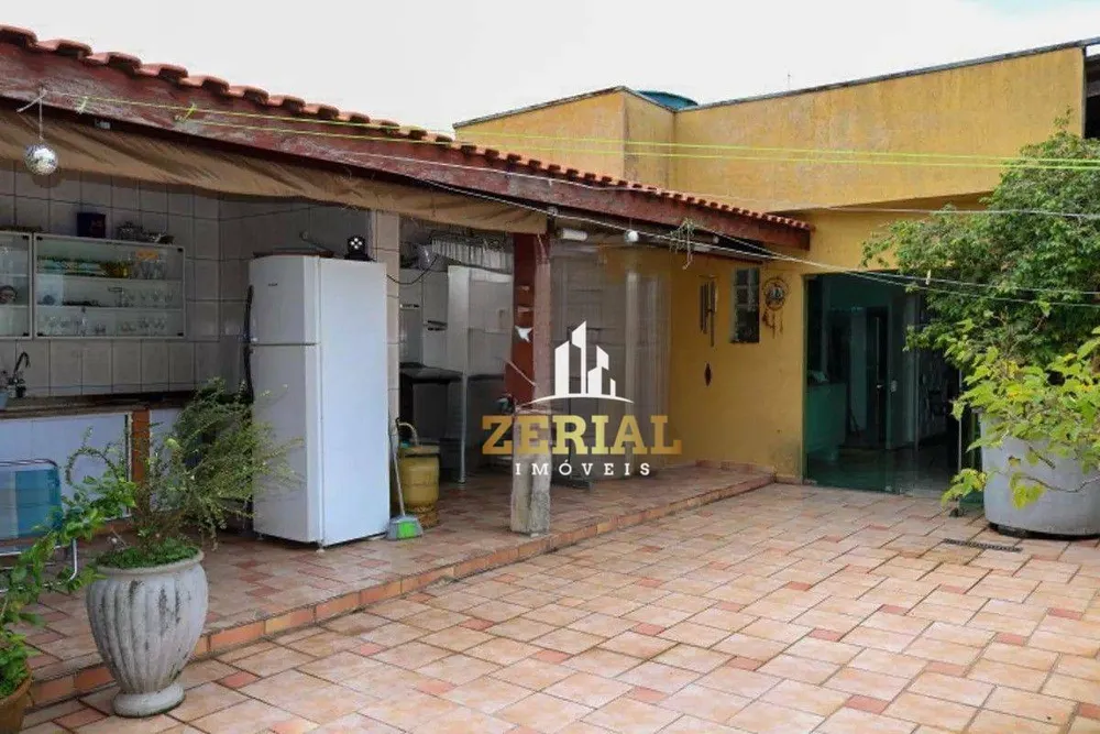 Sobrado, 3 quartos, 446 m² - Foto 4